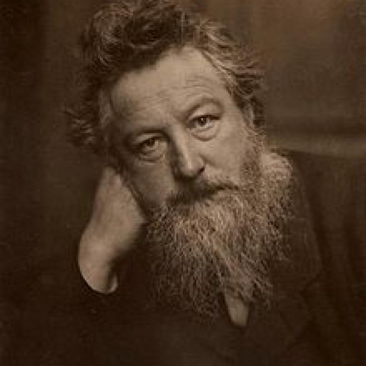 William Morris